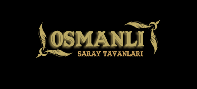 Osmanlı Saray Tavanları